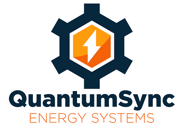 QuantumSync Energy Systems